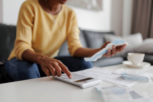 Financial Counseling in Caoncito, NM